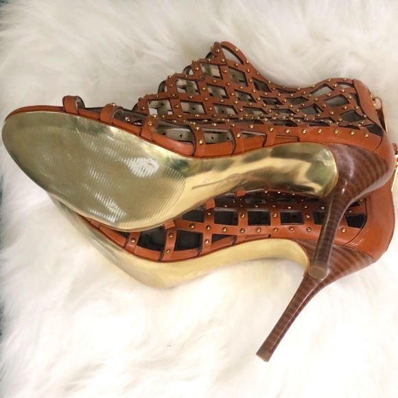 Michael Kors Heels - Picture 9 of 9